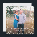 甘い花の休日の写真カード シーズンカード<br><div class="desc">Othelloスィッラの写真撮影の礼儀: www.othellosilla.com</div>