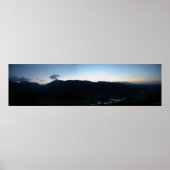 甘い草の上に ポスター (正面)