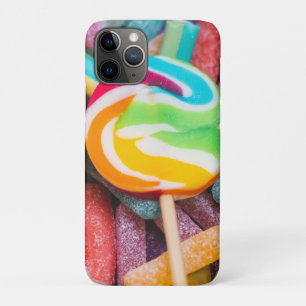甘い菓子 iPhone 11 PROケース