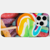 甘い菓子 Case-Mate iPhoneケース (裏面 (横))