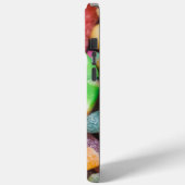 甘い菓子 Case-Mate iPhoneケース (裏面 / 左)