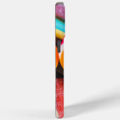 甘い菓子 Case-Mate iPhoneケース (裏面 / 右)