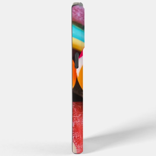 甘い菓子 Case-Mate iPhoneケース (裏面 / 右)