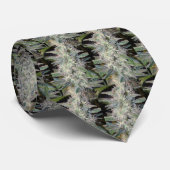 甘い葉 ネクタイ (ロール)