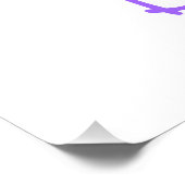 甘い虹の花を「呼吸」 ポスター (コーナー)