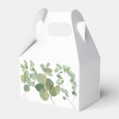 甘い蜂のお願い フェイバーボックス (裏面サイド)