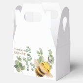 甘い蜂のお願い フェイバーボックス (オープン)