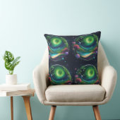 甘い装飾用クッションと宇宙デザイン クッション (椅子)