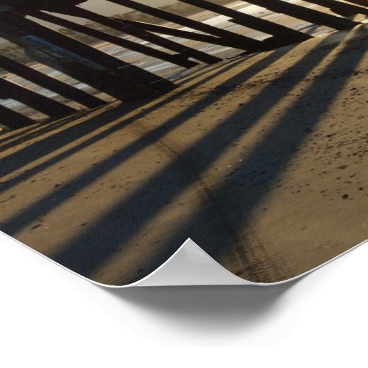 甘い覚醒 ポスター (角)