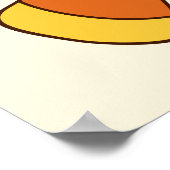 甘い言葉キャンディーコーン ポスター (角)