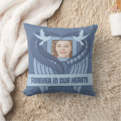 甘い記念枕 クッション (ブランケット)