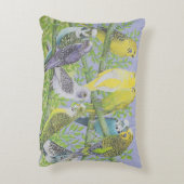 甘い話すこと アクセントクッション (裏面(縦))