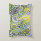 甘い話すこと アクセントクッション (正面(垂直))