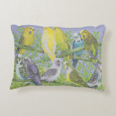 甘い話すこと アクセントクッション (裏面)