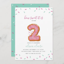 甘い誕生祝い | 二