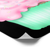 甘い誘惑 ポスター (角)