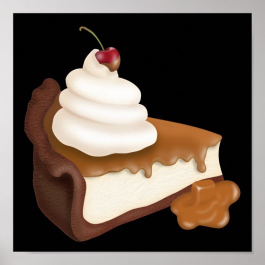 甘い誘惑 ポスター (正面)