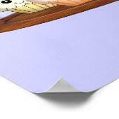 甘い誘惑 ポスター (角)