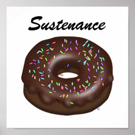 甘い誘惑 ポスター