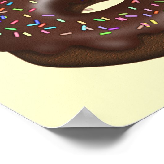 甘い誘惑 ポスター (角)