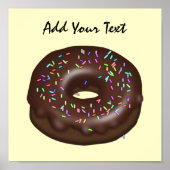 甘い誘惑 ポスター (正面)