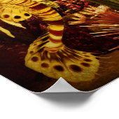 甘い謎 ポスター (角)