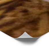 甘い豚 ポスター (角)