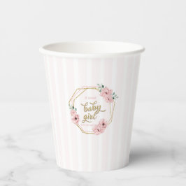 甘い赤ちゃんボホ 紙コップ