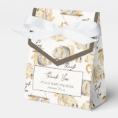 甘い赤ちゃん男女兼用服 フェイバーボックス (正面サイド)