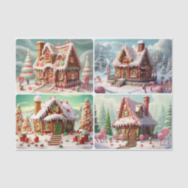 甘い通り 薄葉紙