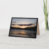 甘い降伏 カード (正面)