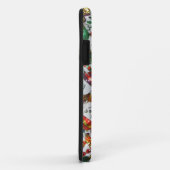 甘い雪だるまiPhone 5かろうじてケース Case-Mate iPhoneケース (裏面/右)