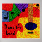 甘い音楽 ポスター (正面)