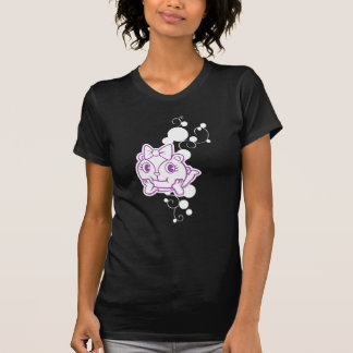 甘い頬 Tシャツ