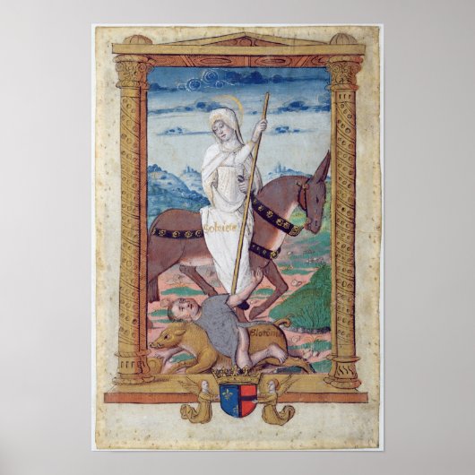 甘い飲み物に対する健全な態度 ポスター (正面)