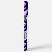 甘い鳥とハートデザイン Case-Mate iPhoneケース (裏面 / 右)