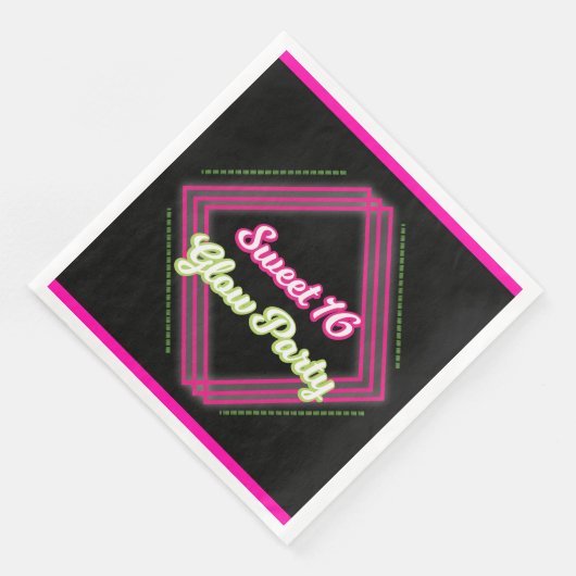 甘い16グローパーティー (コーナー)