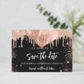 甘い16ブラックバラ金ゴールドバルーングリッター セーブザデート (スタンド正面)