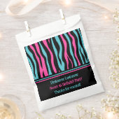 甘い16感謝していユー フェイバーバッグ (クリップ留めされた状態)