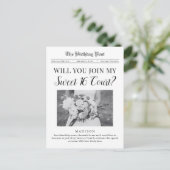 甘い16裁判所の提案新聞はがき シーズンポストカード (スタンド正面)