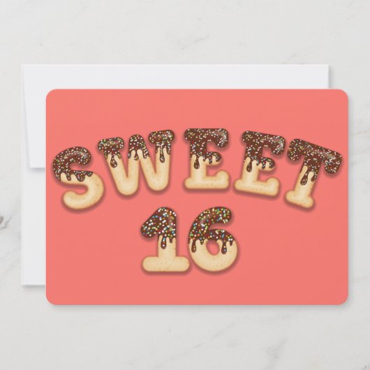 甘い16 シーズンカード (正面)