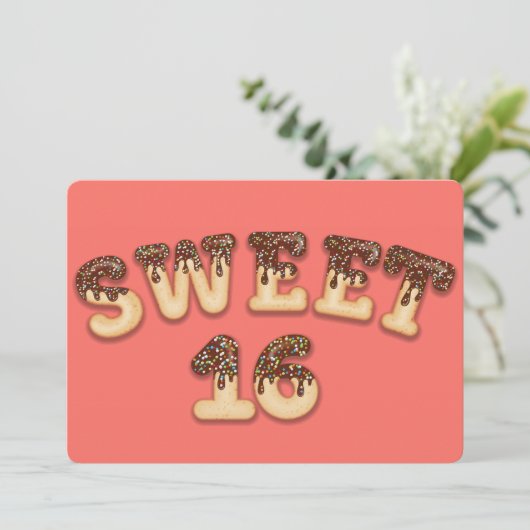 甘い16 シーズンカード (スタンド正面)