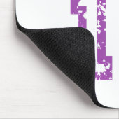 甘い16 マウスパッド (コーナー)