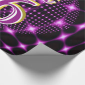 甘い16 ラッピングペーパー (角)