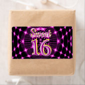 甘い16 ラベル (インサイチュ)