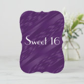 甘い16 招待状 (スタンド正面)