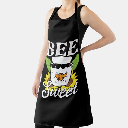 甘い エプロン (インサイチュ)