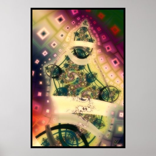 甘い ポスター (正面)