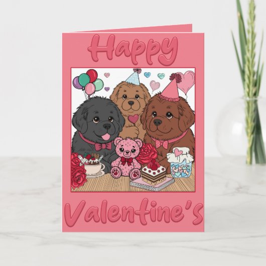 甘い、新しい愛 シーズンカード (正面)