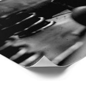 甘い「痛み: 1917 ポスター (角)